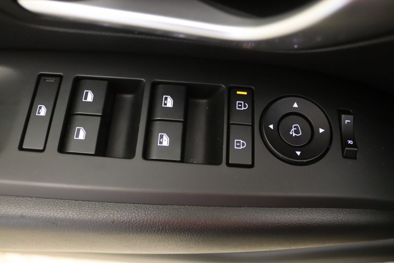 Hyundai Tucson 1.6T 118kW (160CV) Klass - Foto 2