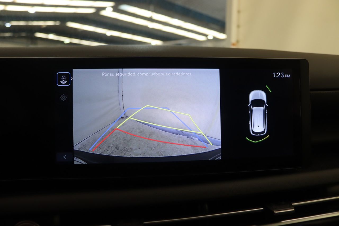 Hyundai Tucson 1.6T 118kW (160CV) Klass - Foto 2