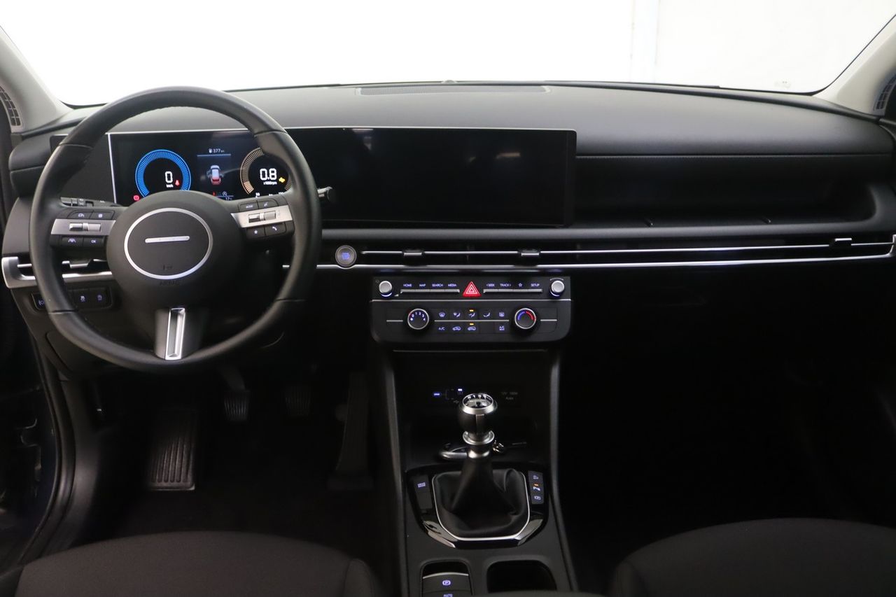 Hyundai Tucson 1.6T 118kW (160CV) Klass - Foto 2