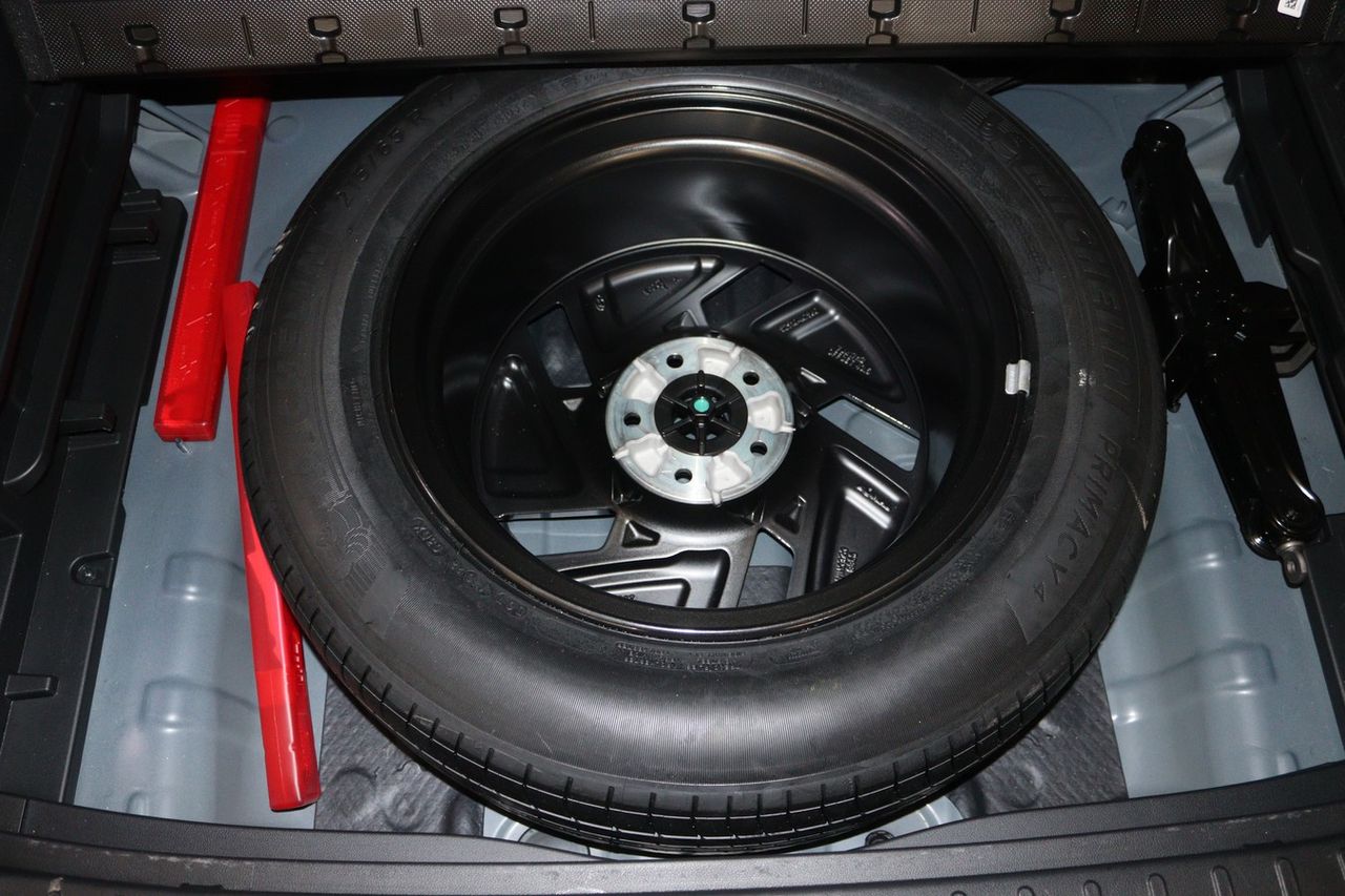 Hyundai Tucson 1.6T 118kW (160CV) Klass - Foto 2