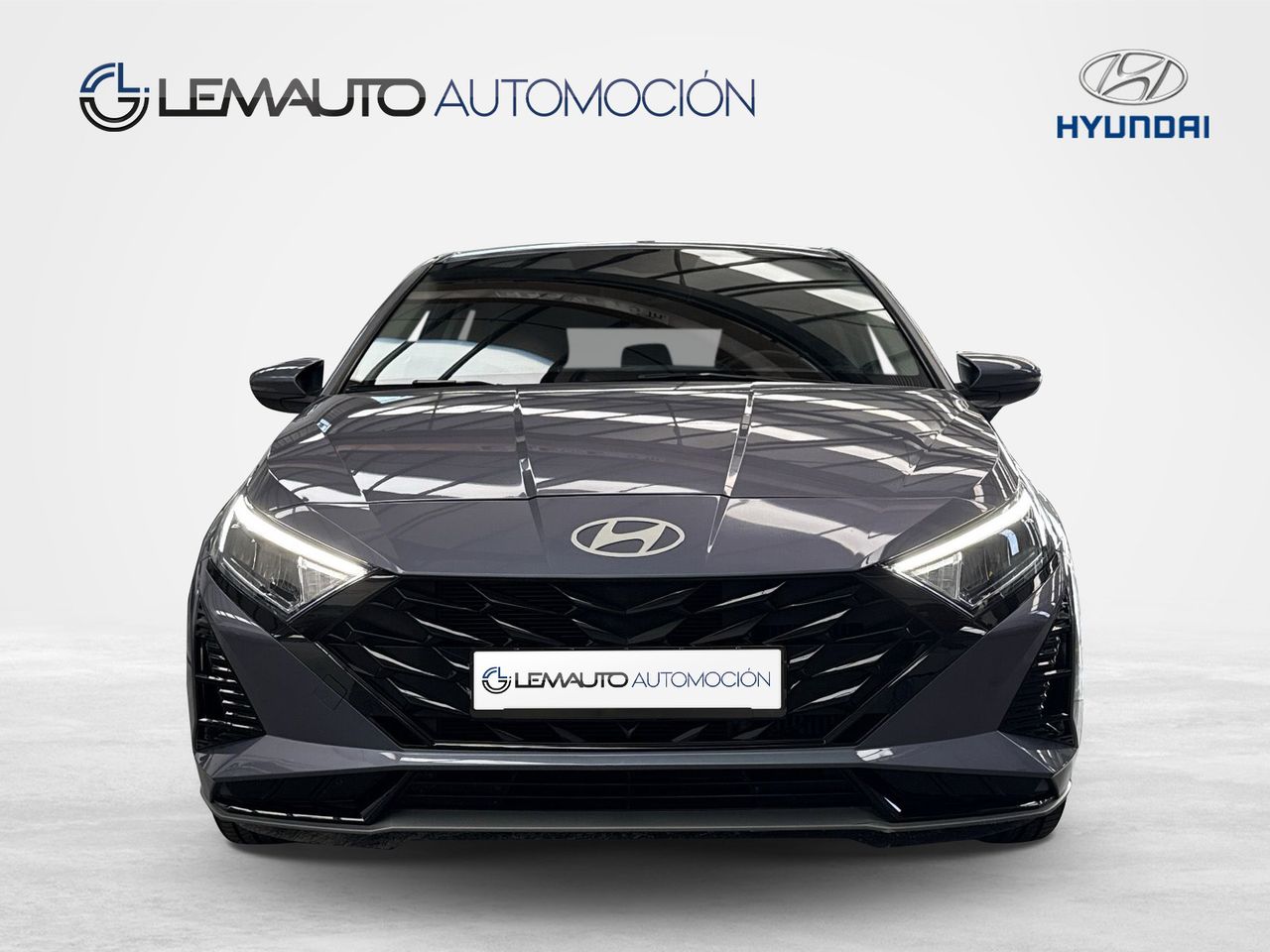 Hyundai i20 1.0 TGDI 48V Klass DCT - Foto 2