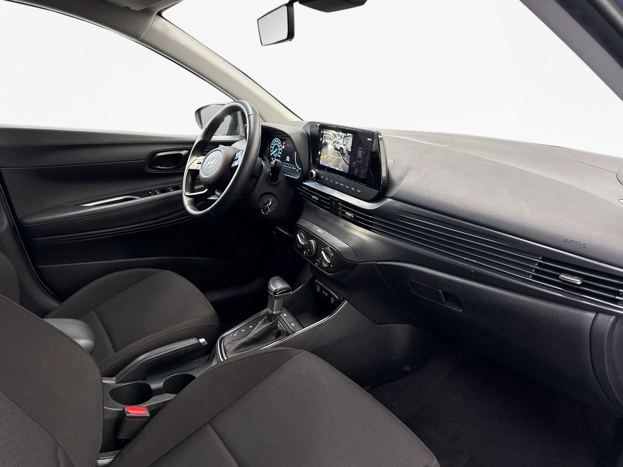 Hyundai i20 1.0 TGDI 48V Klass DCT - Foto 2