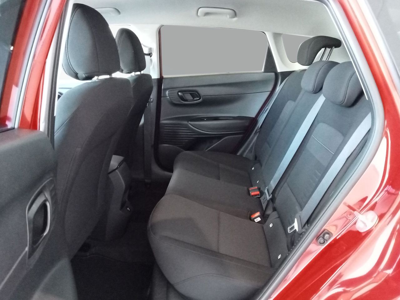 Hyundai Bayon 1.0 TGDI 74kW (100CV) 48V Maxx - Foto 2