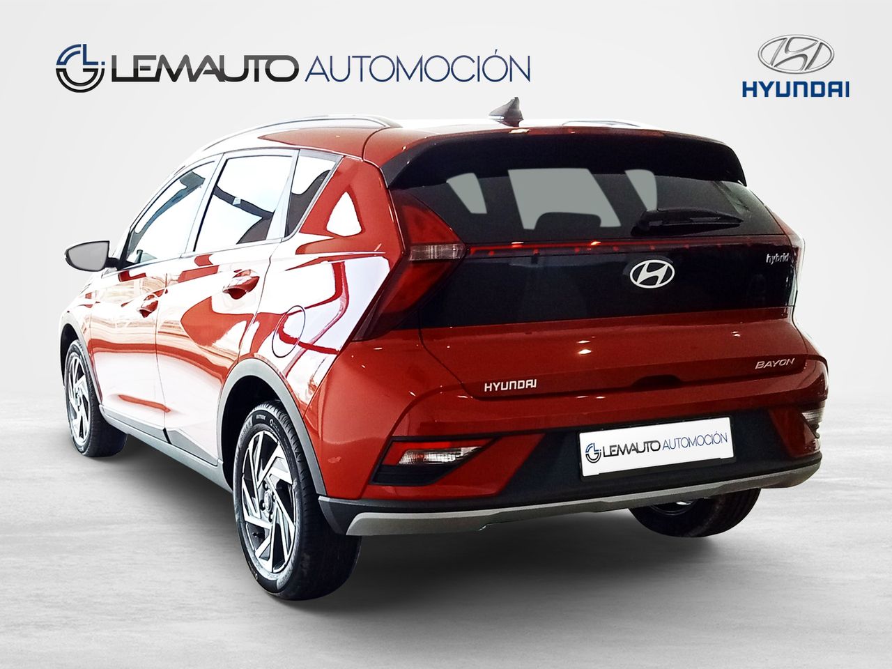 Hyundai Bayon 1.0 TGDI 74kW (100CV) 48V Maxx - Foto 2