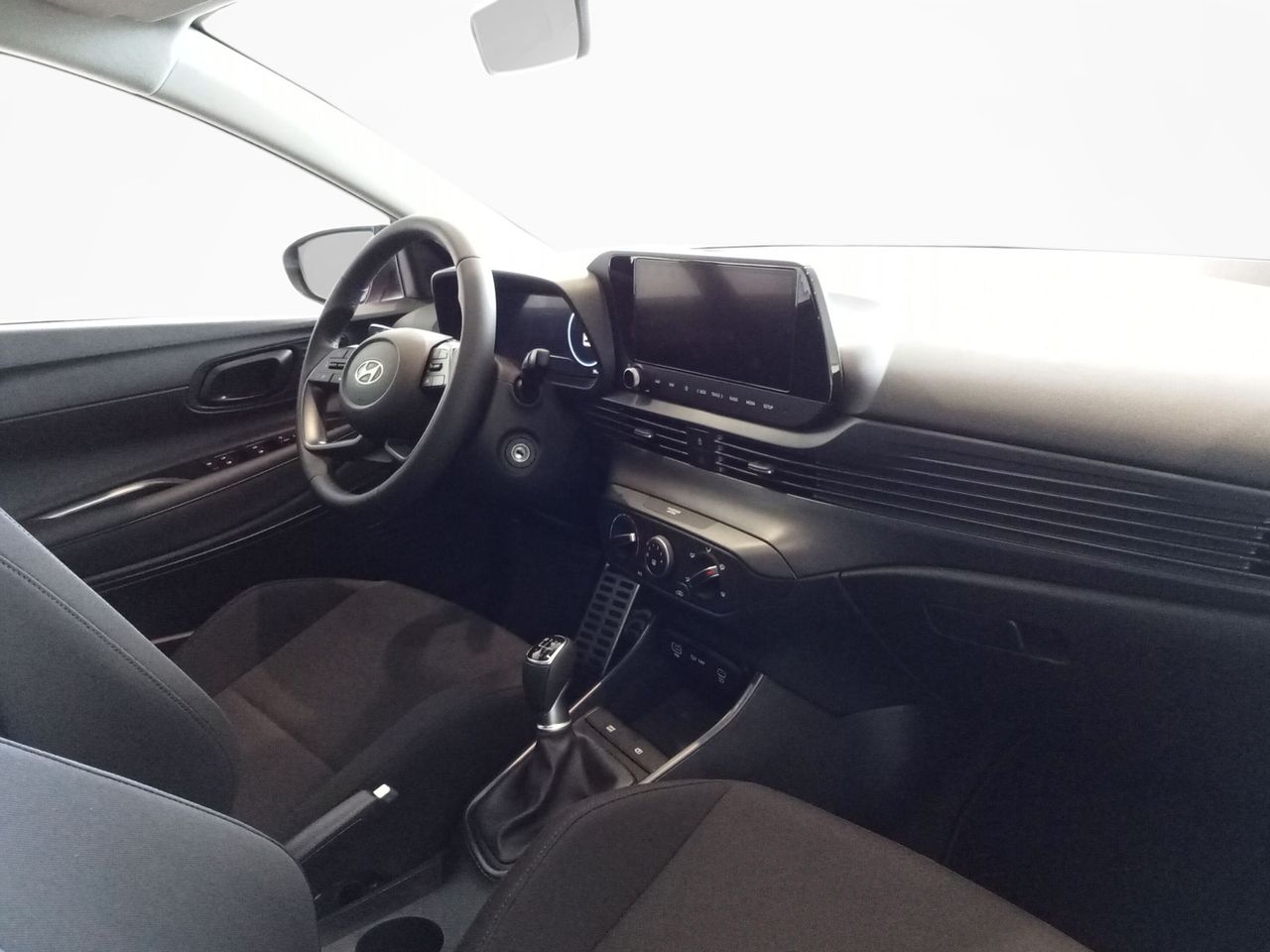 Hyundai Bayon 1.0 TGDI 74kW (100CV) 48V Maxx - Foto 2