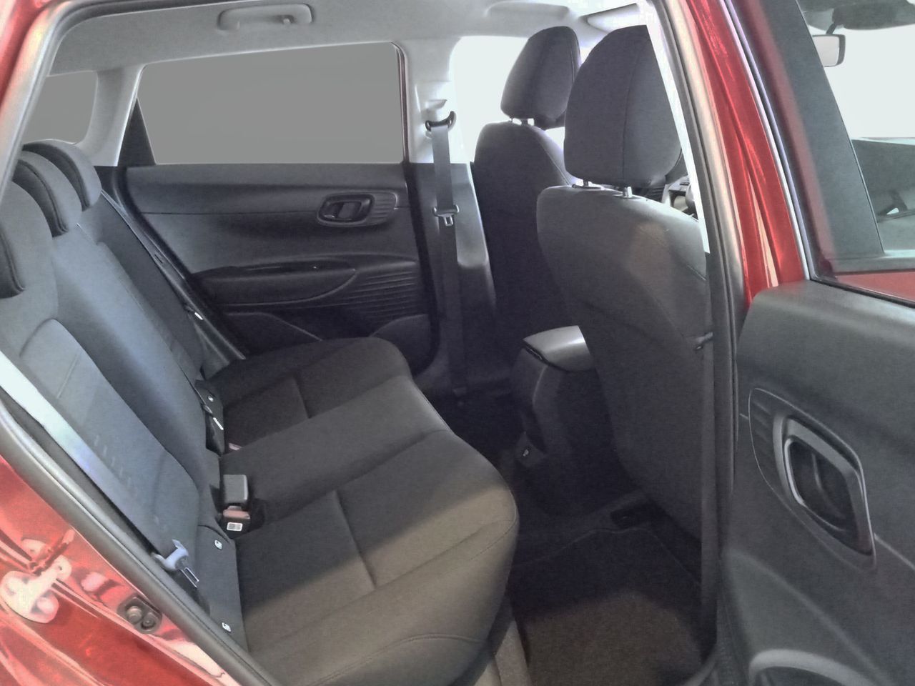 Hyundai Bayon 1.0 TGDI 74kW (100CV) 48V Maxx - Foto 2