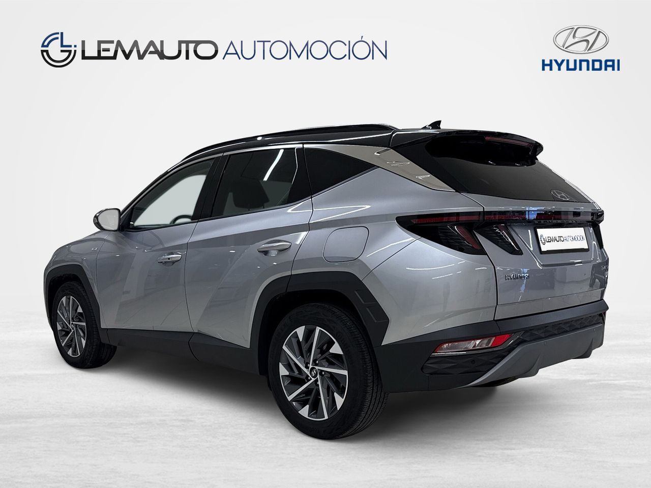 Hyundai Tucson 1.6 TGDI 110kW (150CV) 48V Tecno 2C - Foto 2