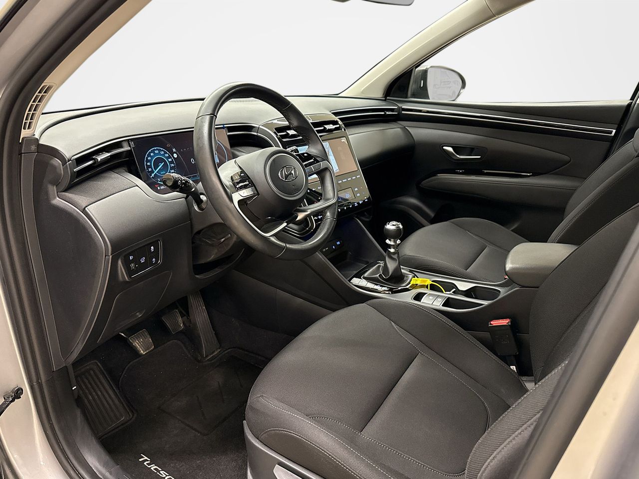 Hyundai Tucson 1.6 TGDI 110kW (150CV) 48V Tecno 2C - Foto 2