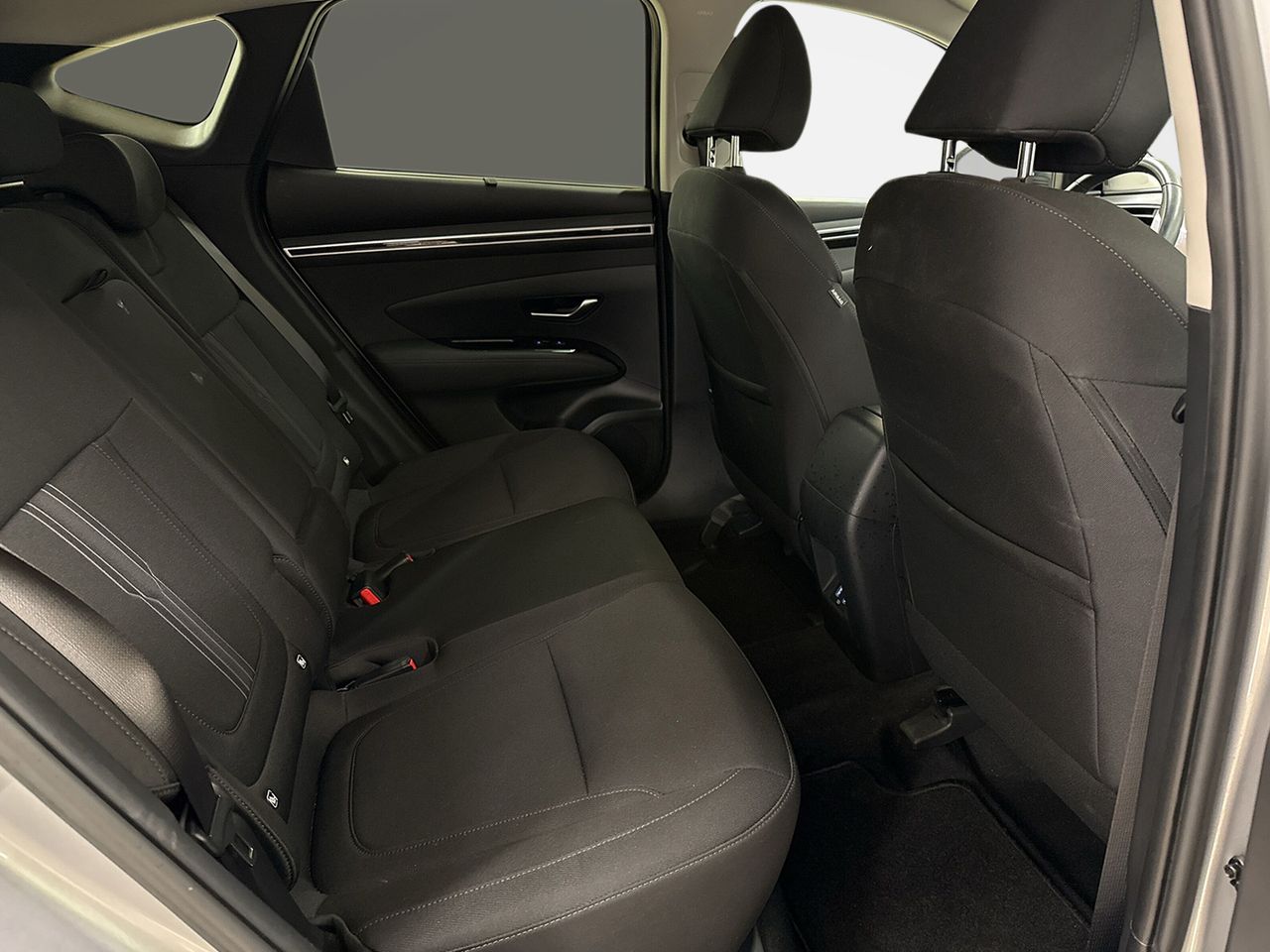 Hyundai Tucson 1.6 TGDI 110kW (150CV) 48V Tecno 2C - Foto 2