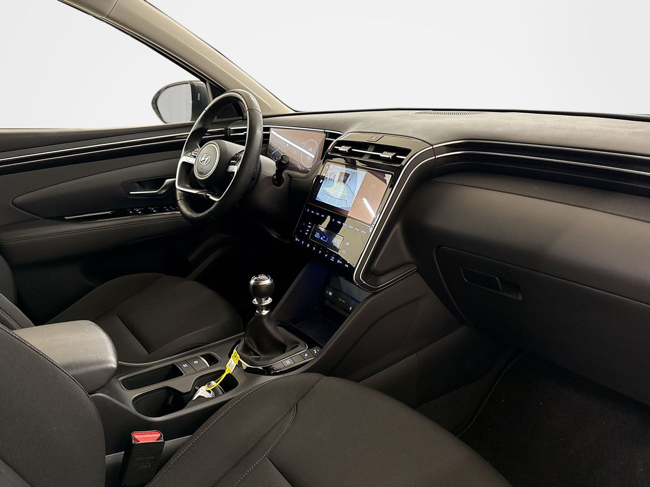 Hyundai Tucson 1.6 TGDI 110kW (150CV) 48V Tecno 2C - Foto 2