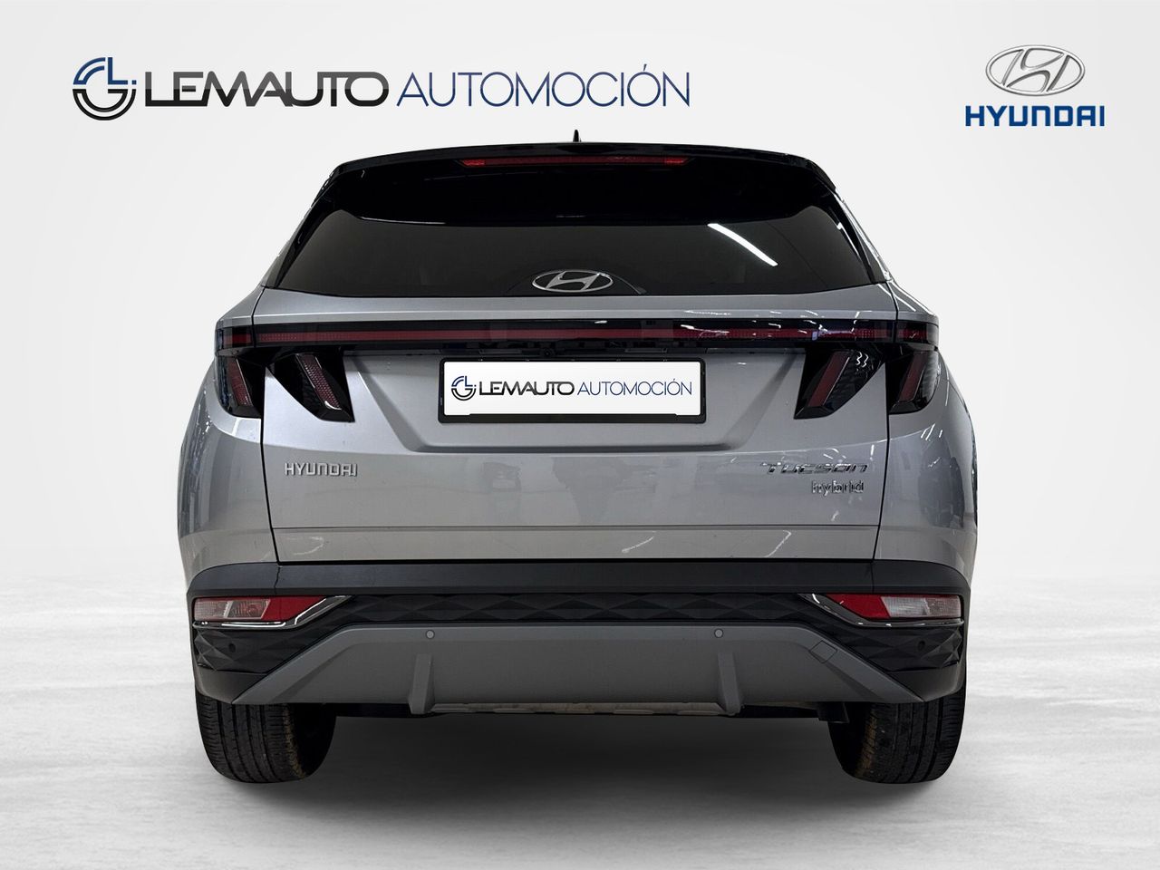 Hyundai Tucson 1.6 TGDI 110kW (150CV) 48V Tecno 2C - Foto 2