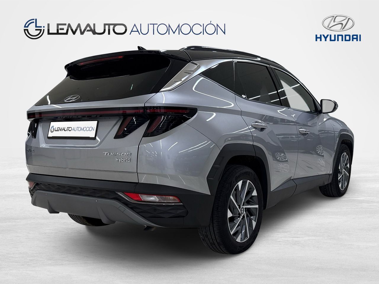 Hyundai Tucson 1.6 TGDI 110kW (150CV) 48V Tecno 2C - Foto 2