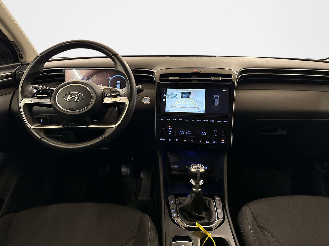 Hyundai Tucson 1.6 TGDI 110kW (150CV) 48V Tecno 2C - Foto 2