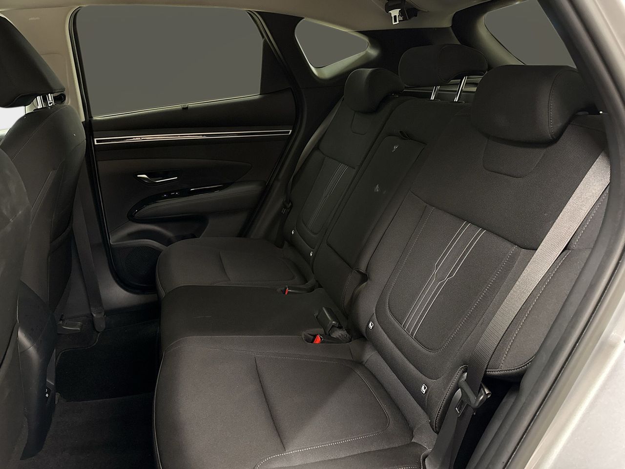 Hyundai Tucson 1.6 TGDI 110kW (150CV) 48V Tecno 2C - Foto 2