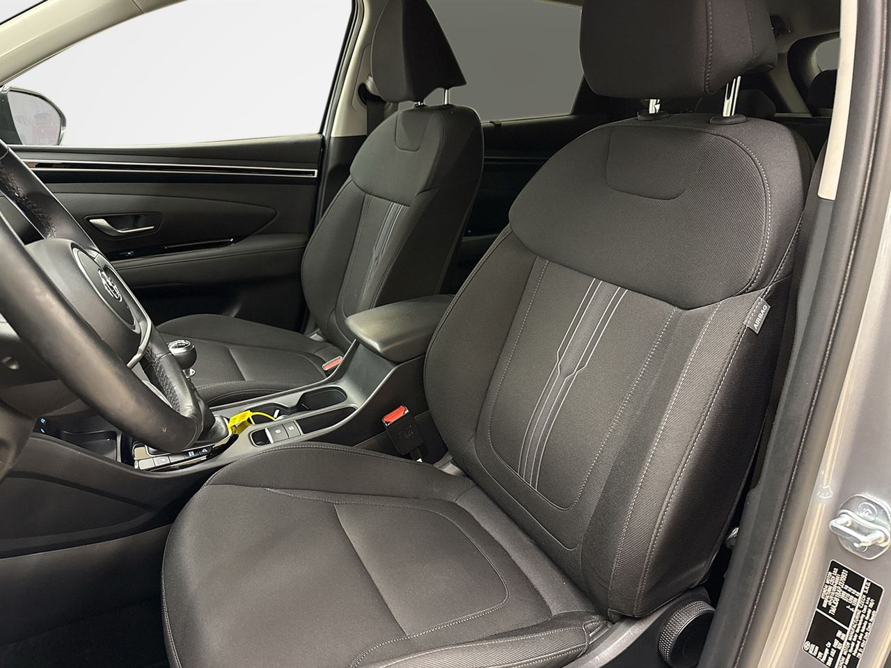 Hyundai Tucson 1.6 TGDI 110kW (150CV) 48V Tecno 2C - Foto 2