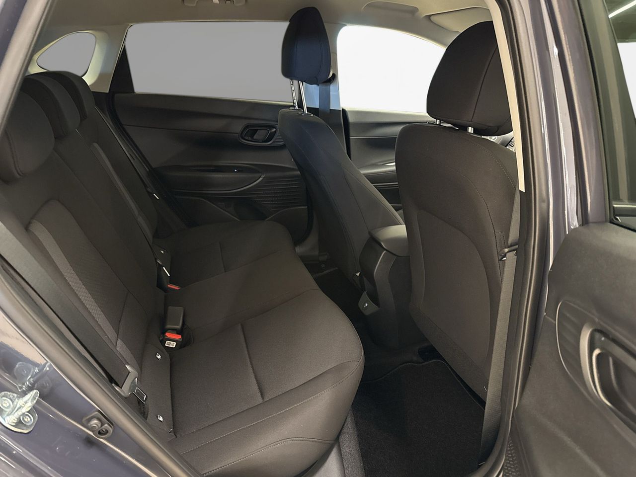 Hyundai i20 1.0 TGDI 48V Klass - Foto 2