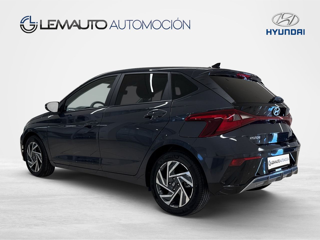 Hyundai i20 1.0 TGDI 48V Klass - Foto 2