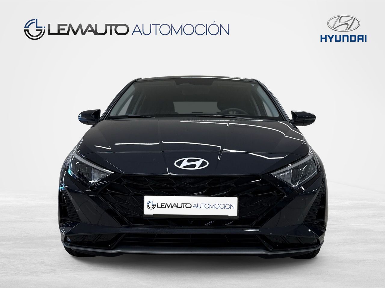 Hyundai i20 1.0 TGDI 48V Klass - Foto 2