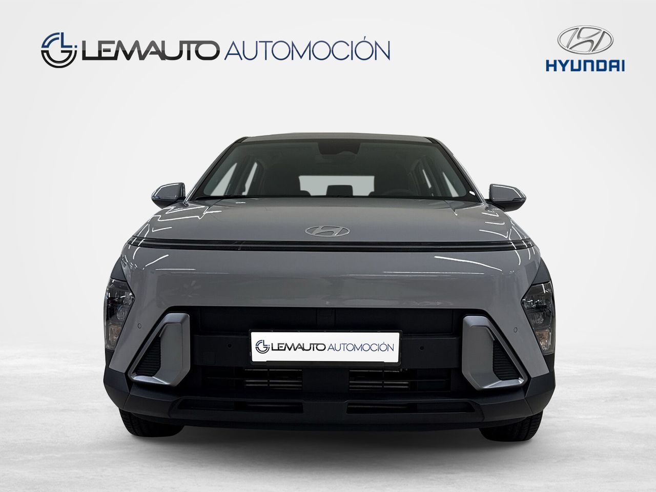 Hyundai Kona 1.6T 138CV DT Maxx - Foto 2