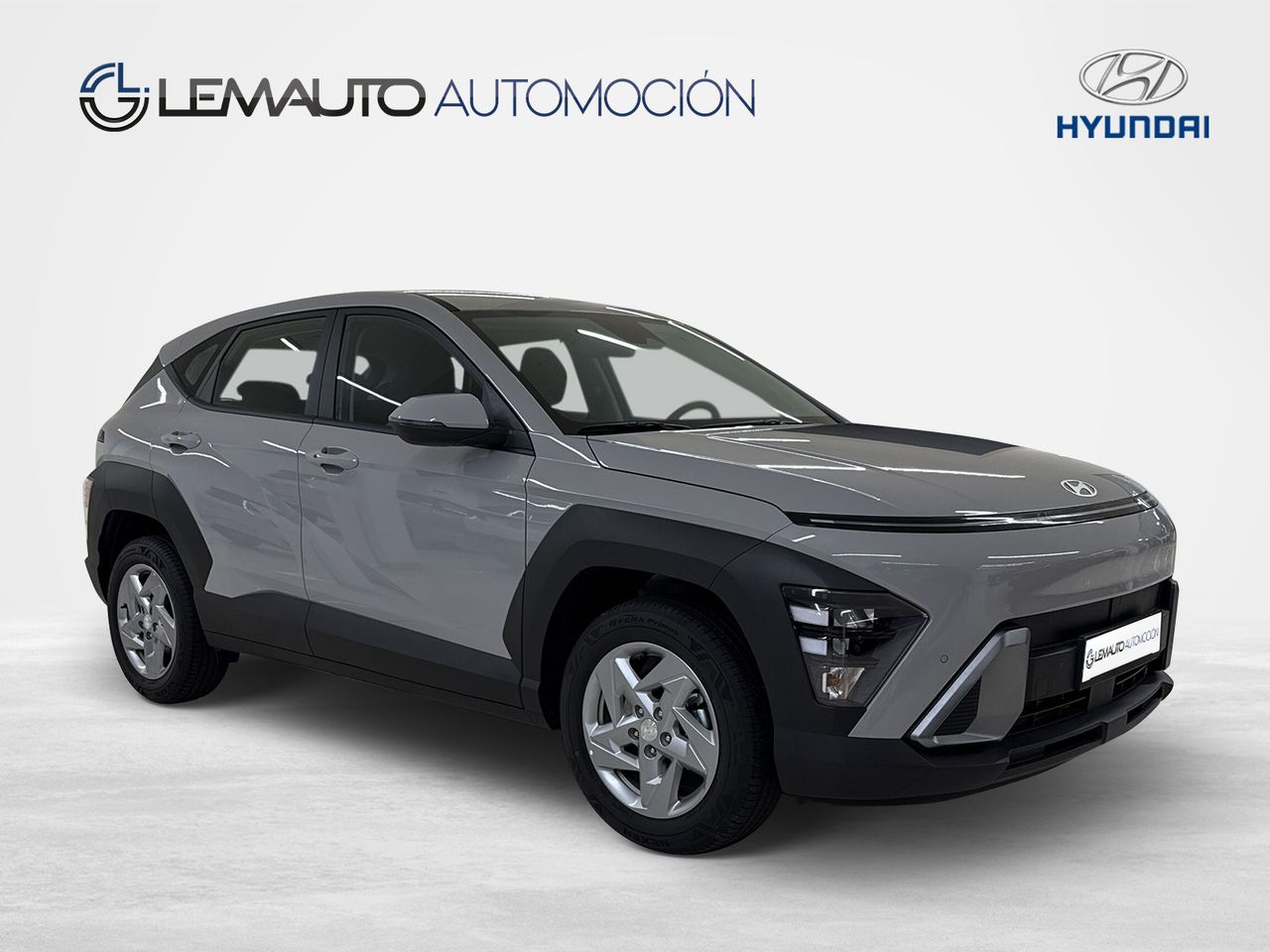 Hyundai Kona 1.6T 138CV DT Maxx - Foto 2