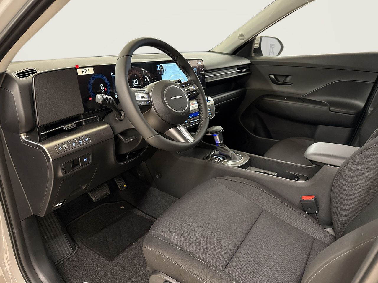 Hyundai Kona 1.6T 138CV DT Maxx - Foto 2