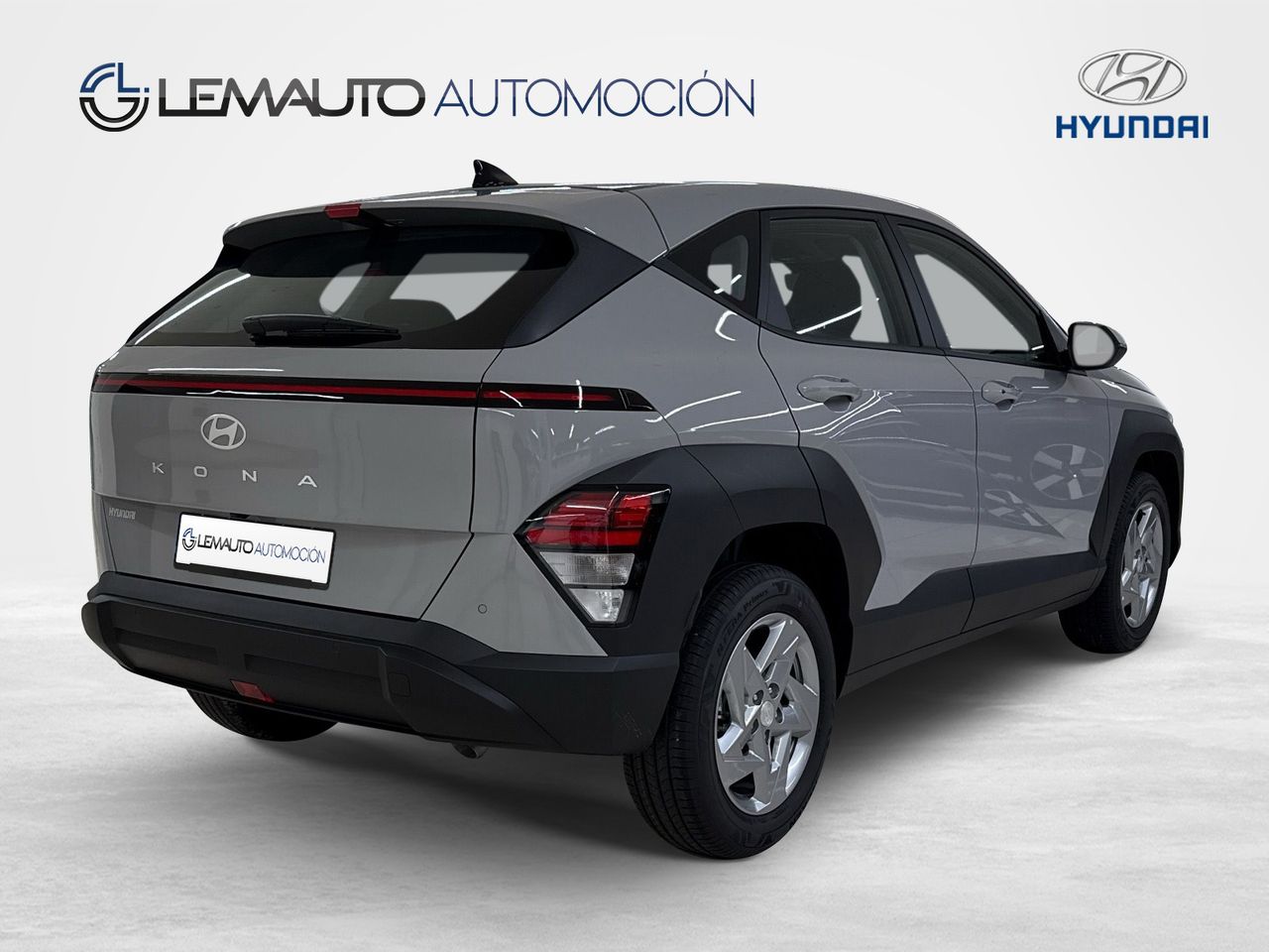 Hyundai Kona 1.6T 138CV DT Maxx - Foto 2