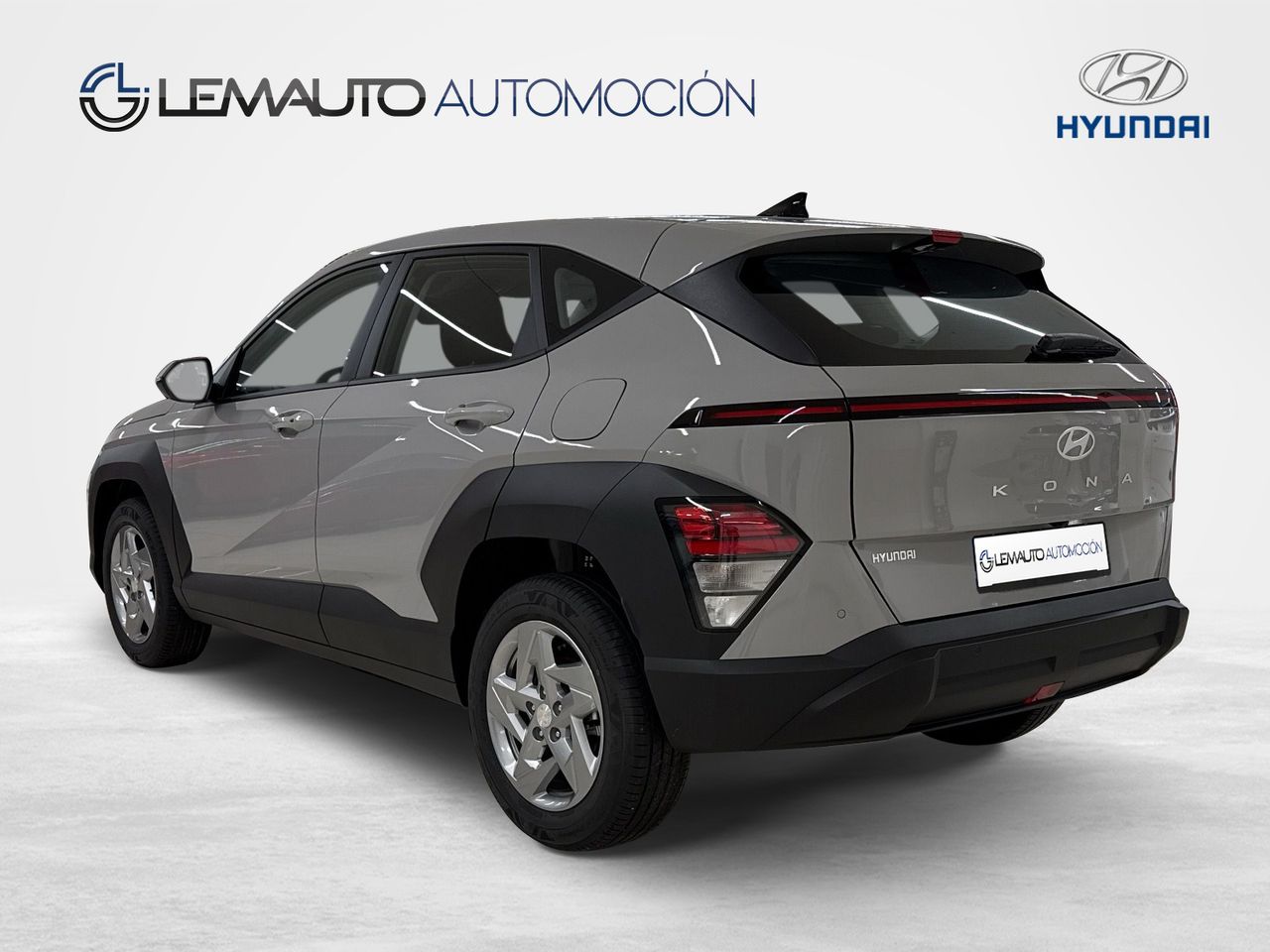 Hyundai Kona 1.6T 138CV DT Maxx - Foto 2