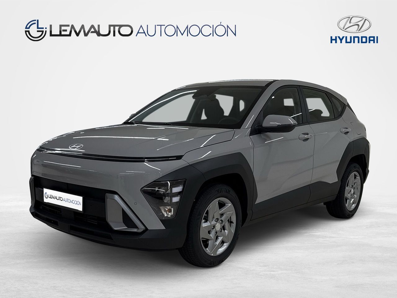 Hyundai Kona 1.6T 138CV DT Maxx - Foto 2