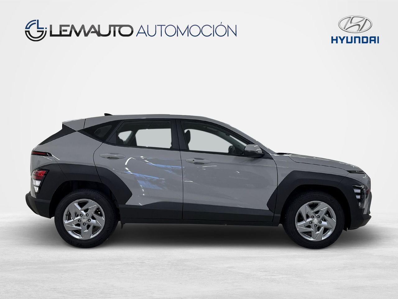 Hyundai Kona 1.6T 138CV DT Maxx - Foto 2