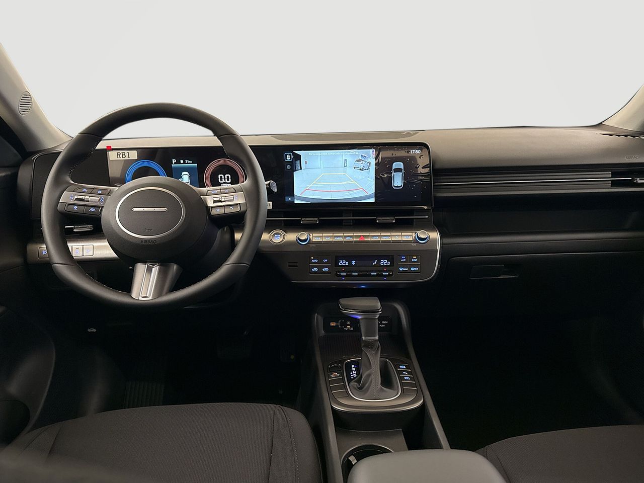 Hyundai Kona 1.6T 138CV DT Maxx - Foto 2