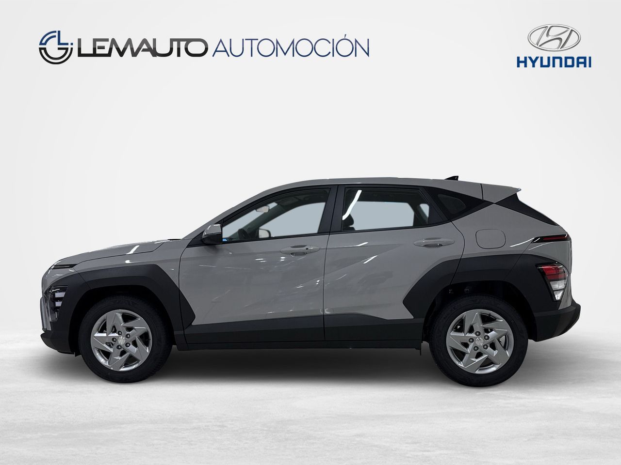 Hyundai Kona 1.6T 138CV DT Maxx - Foto 2