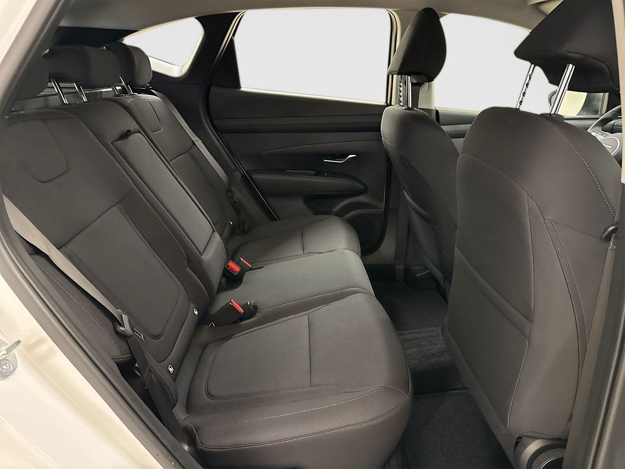 Hyundai Tucson 1.6T 118kW (160CV) 48V Klass - Foto 2