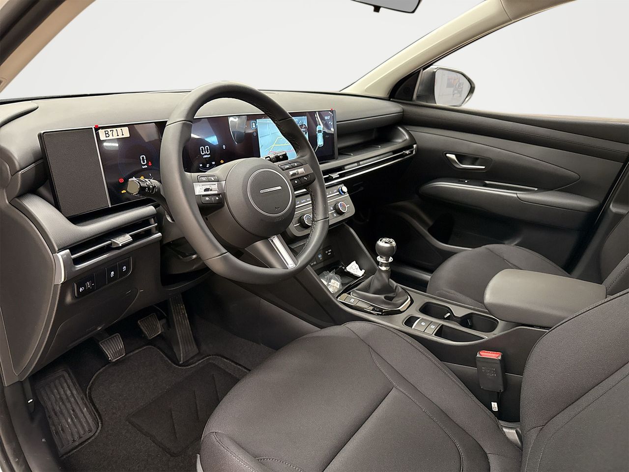 Hyundai Tucson 1.6T 118kW (160CV) 48V Klass - Foto 2