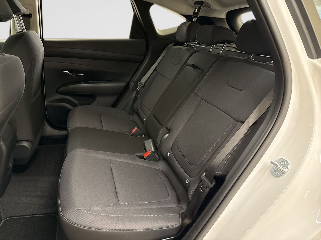 Hyundai Tucson 1.6T 118kW (160CV) 48V Klass - Foto 2