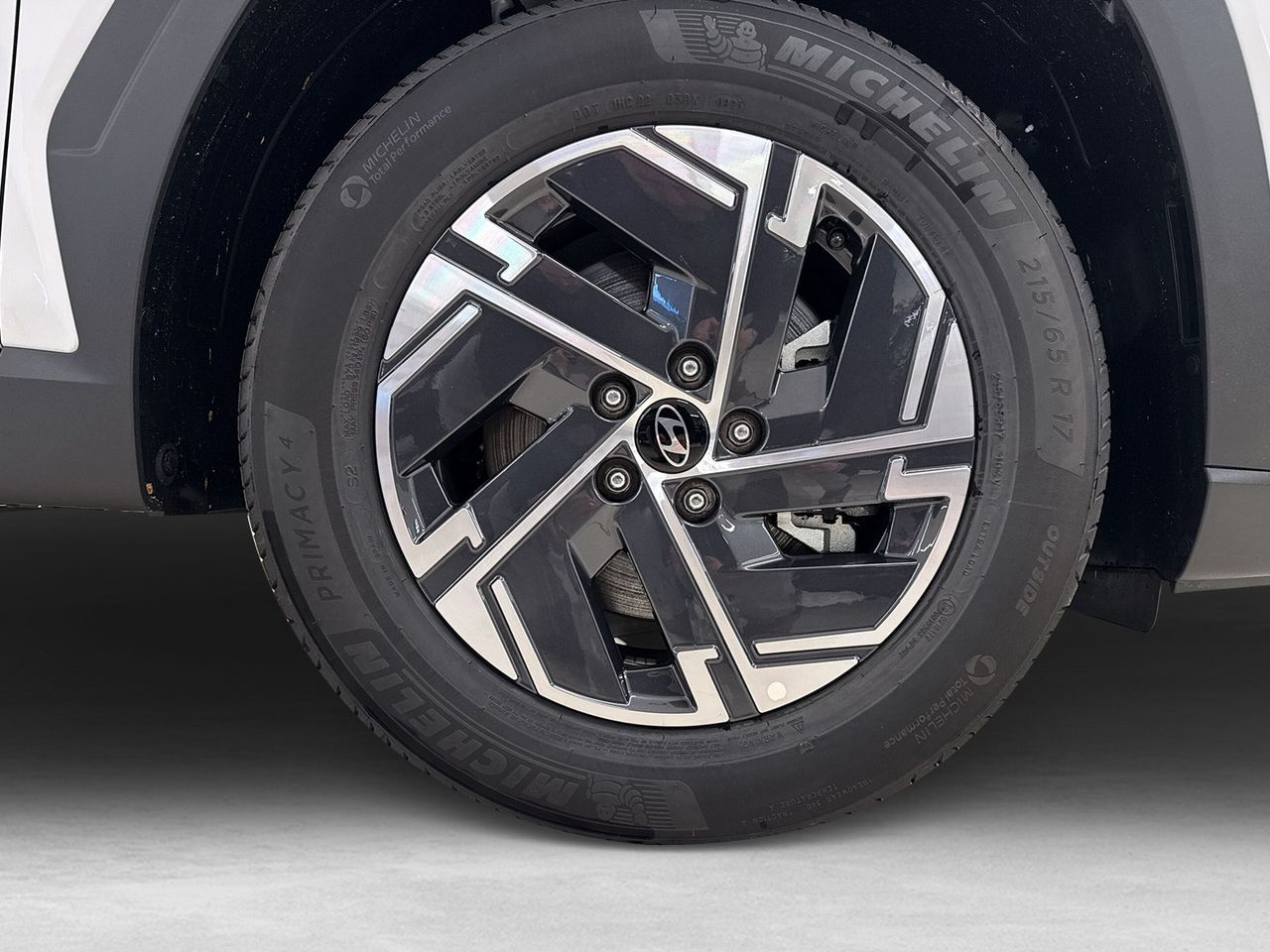 Hyundai Tucson 1.6T 118kW (160CV) 48V Klass - Foto 2