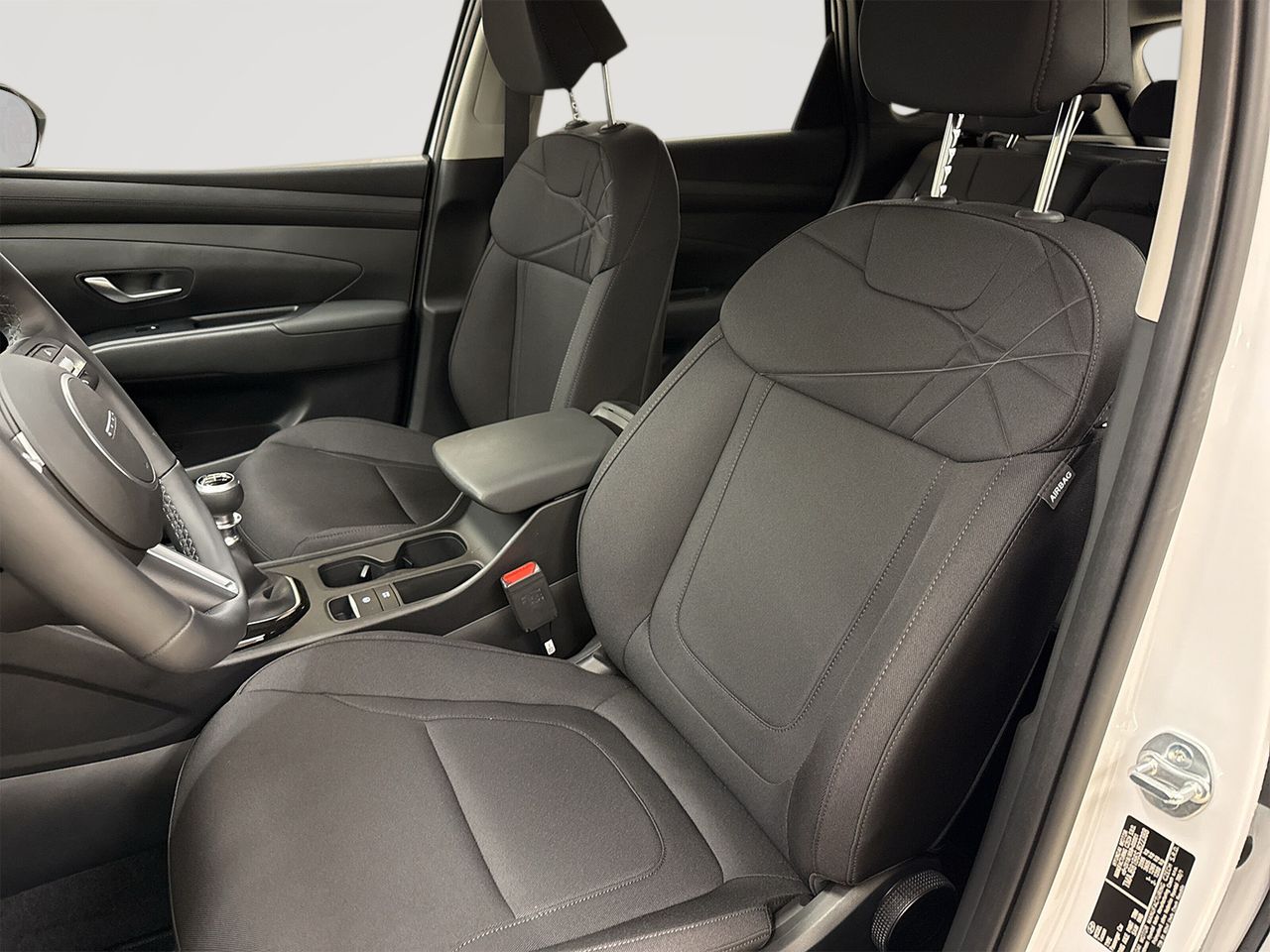 Hyundai Tucson 1.6T 118kW (160CV) 48V Klass - Foto 2