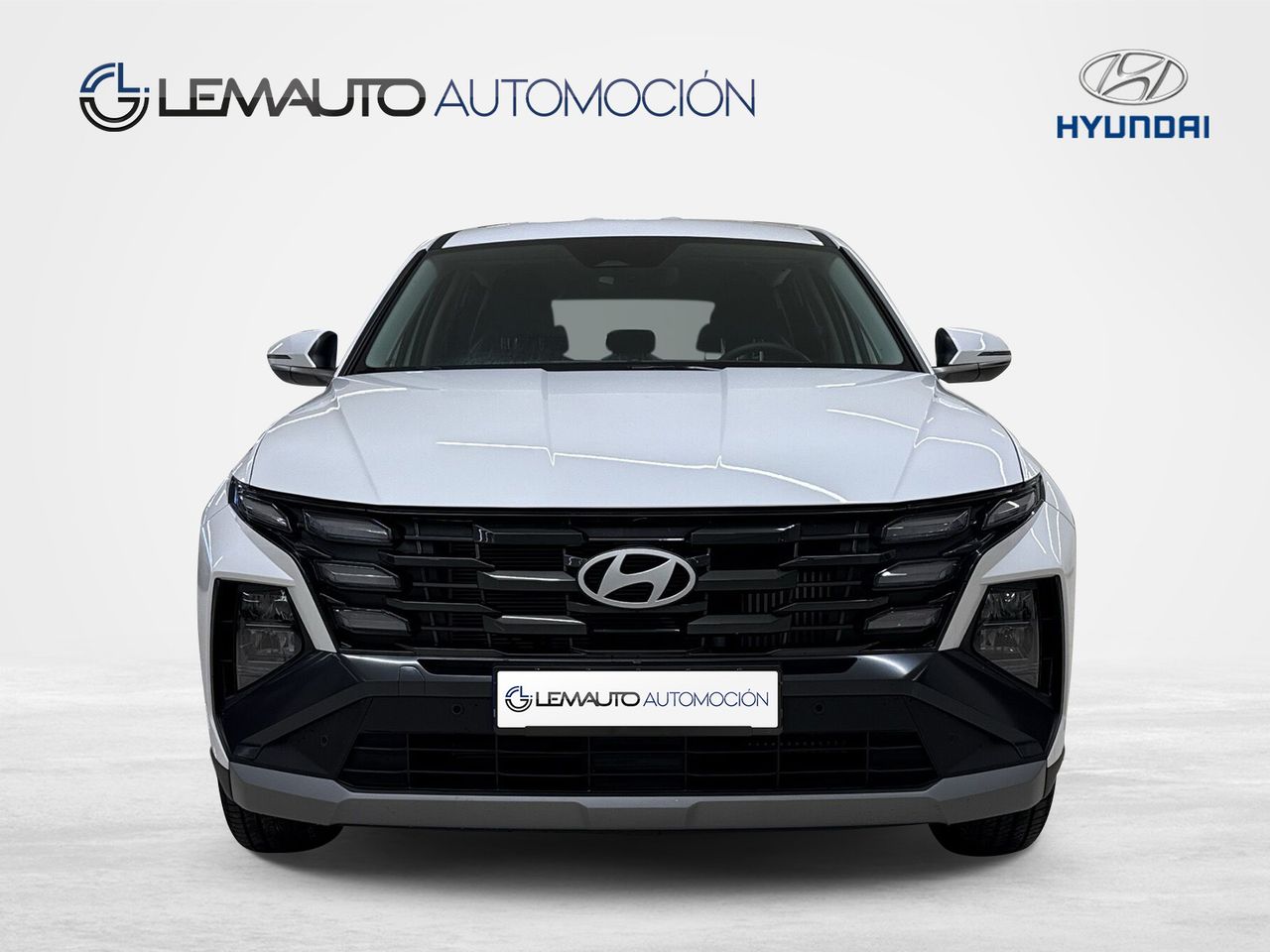 Hyundai Tucson 1.6T 118kW (160CV) 48V Klass - Foto 2