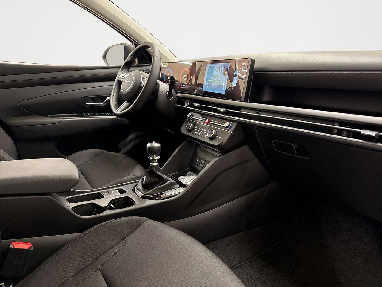 Hyundai Tucson 1.6T 118kW (160CV) 48V Klass - Foto 2