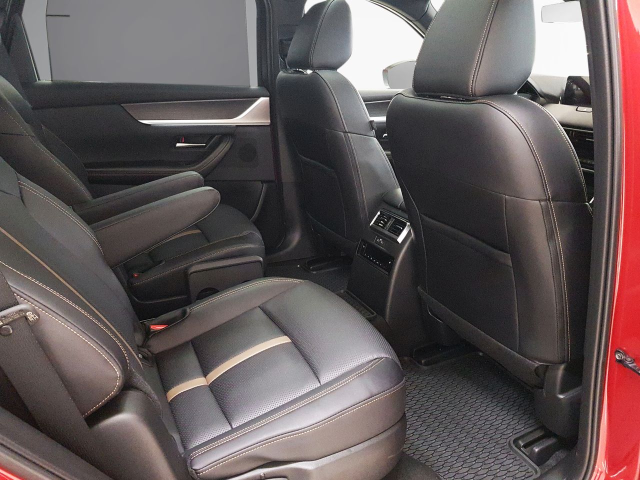 Mazda CX-80 CX-80 3.3 e-SKYACTIV D MHEV 187 kW (254 CV) 8AT AWD HOMURA PLUS - Foto 2