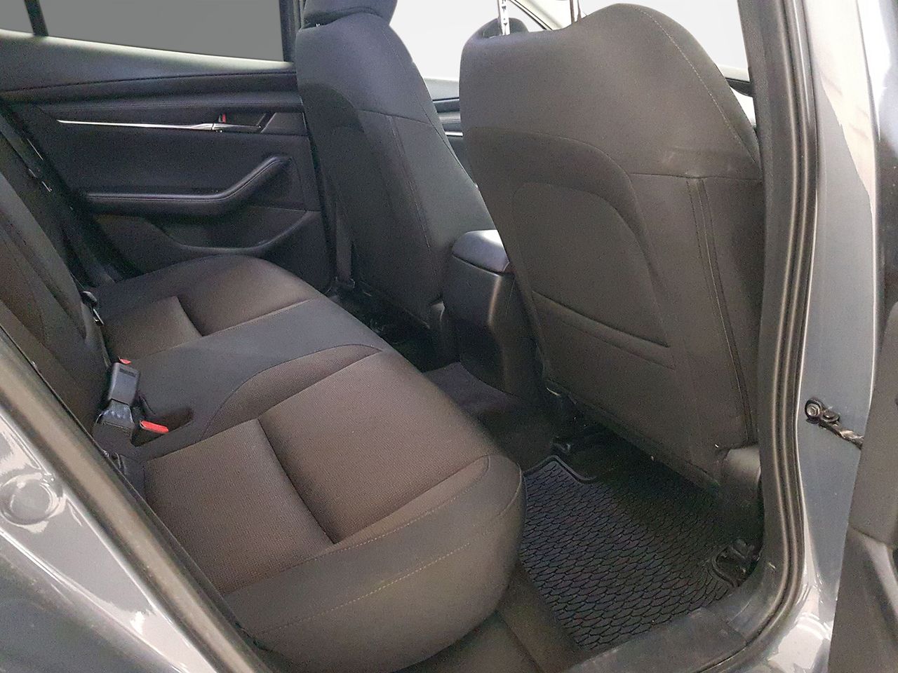 Mazda 3 2.0 e-SKYACTIV-X ZENITH SAFETY - Foto 2