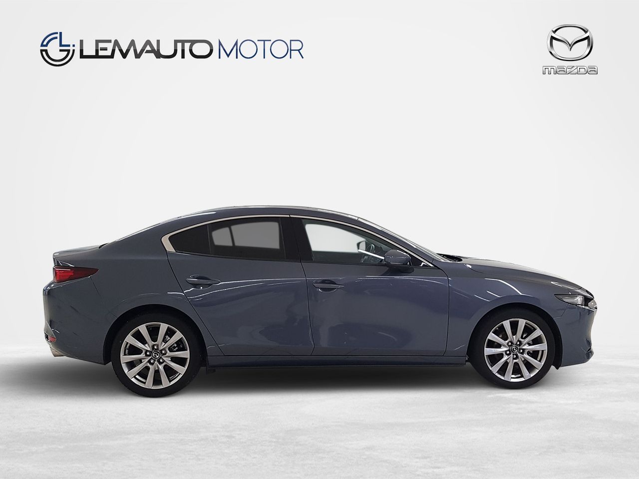 Mazda 3 2.0 e-SKYACTIV-X ZENITH SAFETY - Foto 2