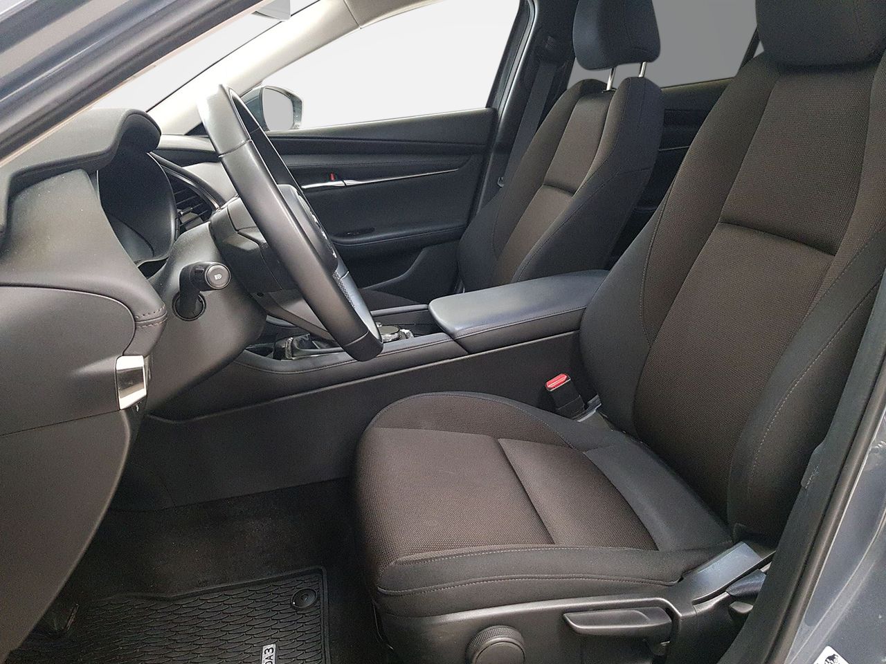 Mazda 3 2.0 e-SKYACTIV-X ZENITH SAFETY - Foto 2