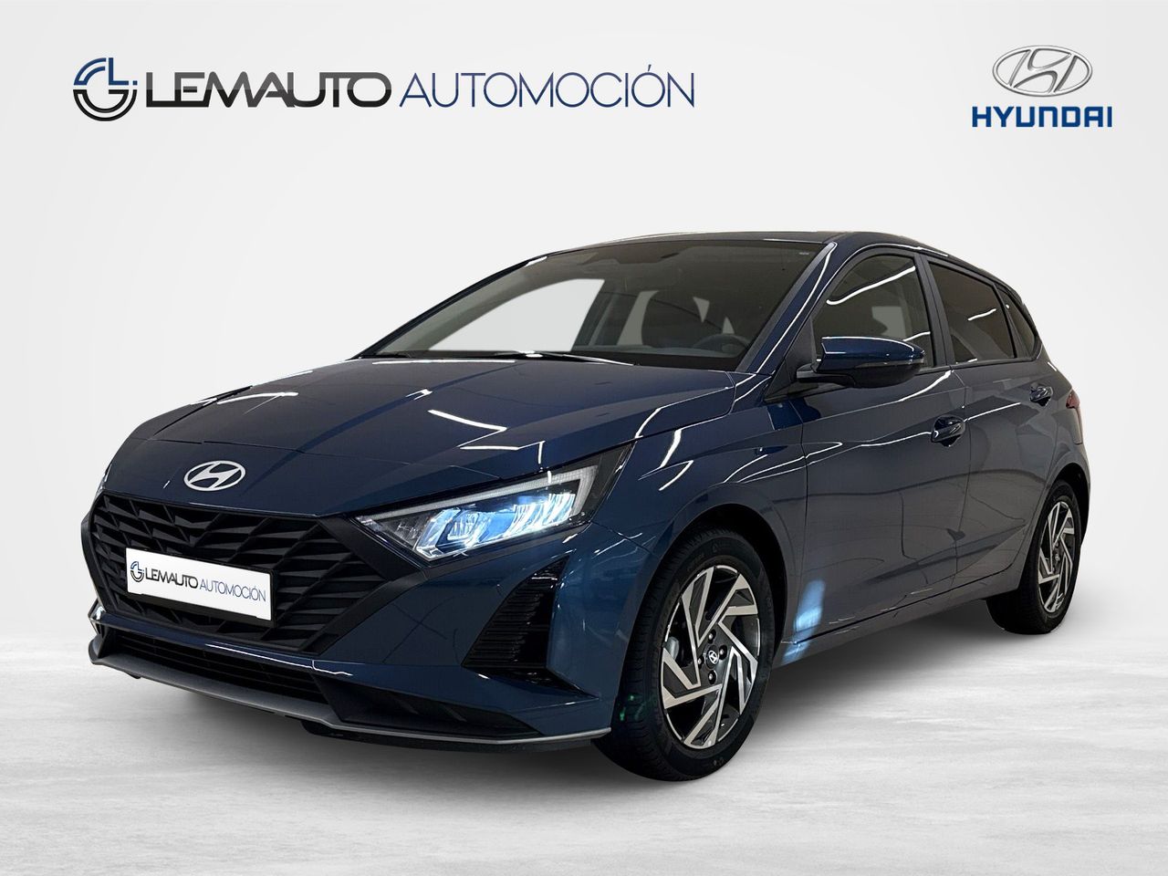 Hyundai i20 1.2 MPI Klass - Foto 2