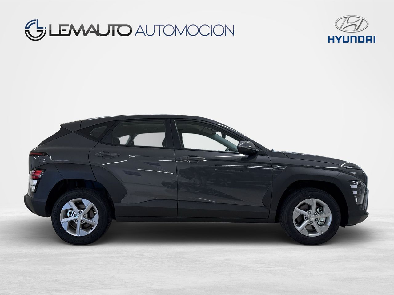 Hyundai Kona 1.0T 100CV Maxx - Foto 2