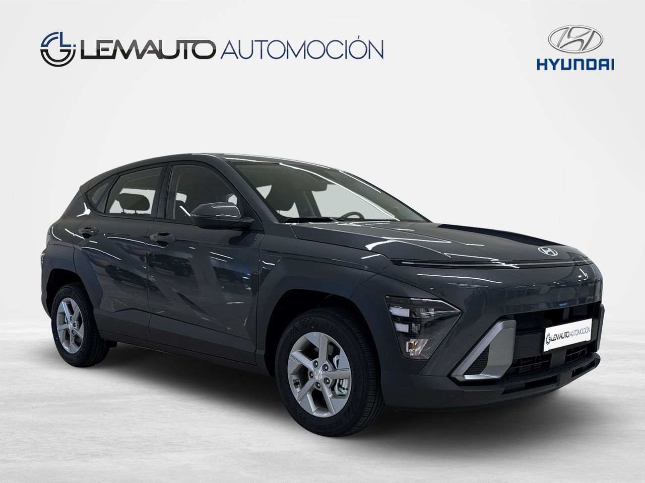 Hyundai Kona 1.0T 100CV Maxx - Foto 2