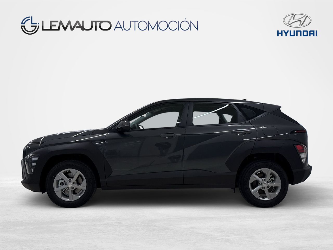 Hyundai Kona 1.0T 100CV Maxx - Foto 2