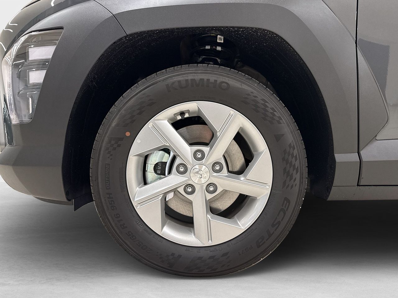 Hyundai Kona 1.0T 100CV Maxx - Foto 2