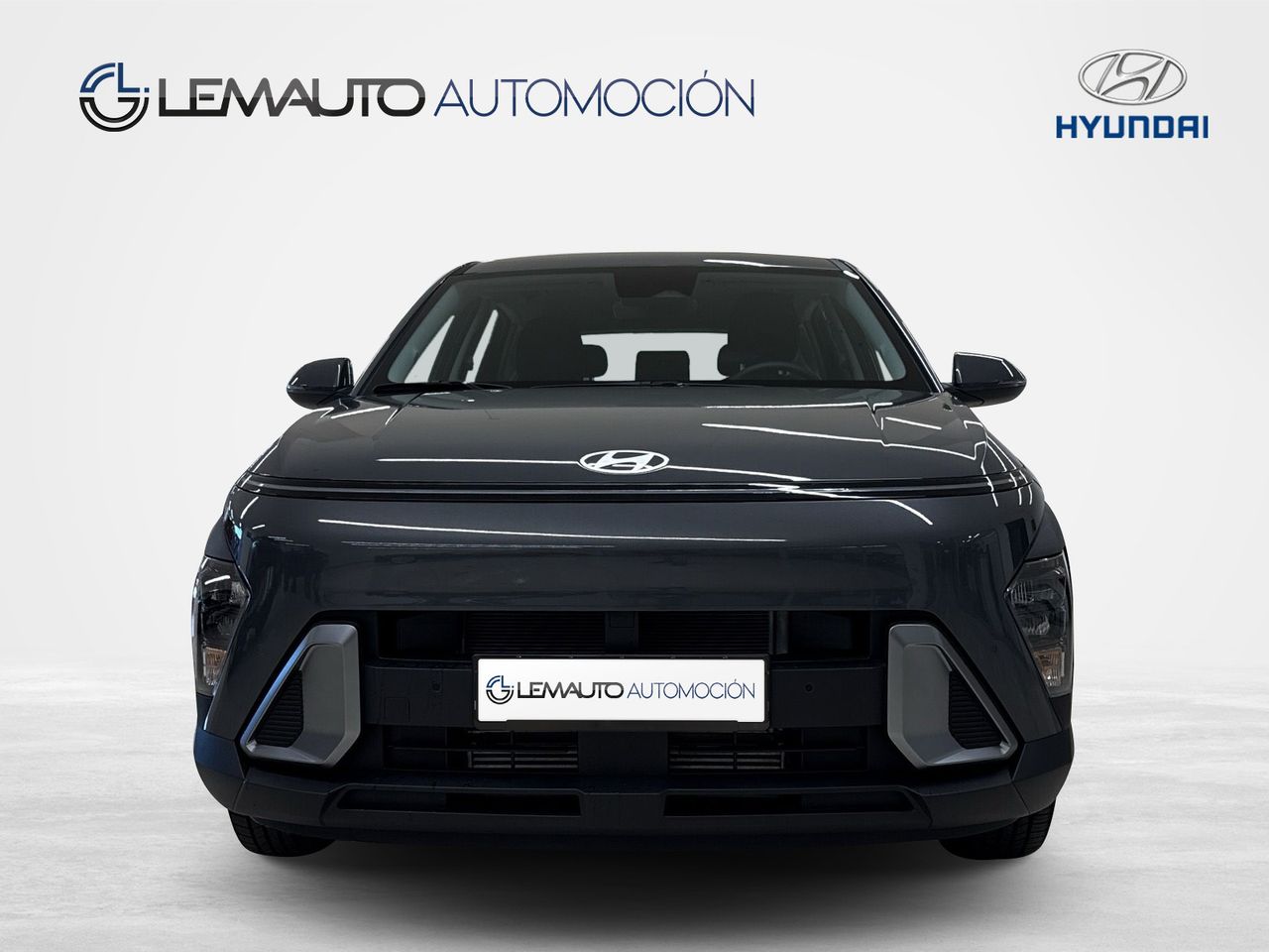 Hyundai Kona 1.0T 100CV Maxx - Foto 2