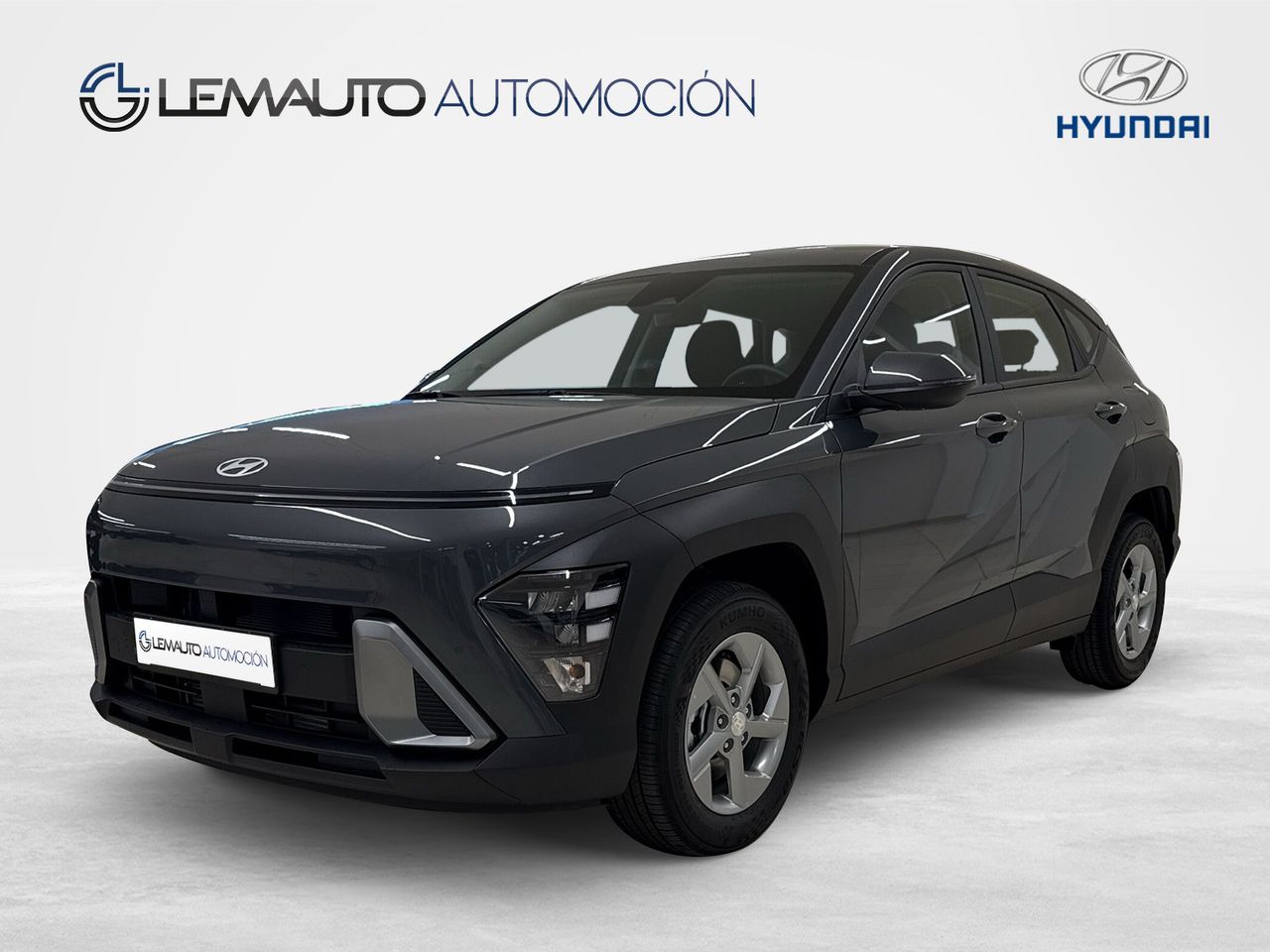 Hyundai Kona 1.0T 100CV Maxx - Foto 2