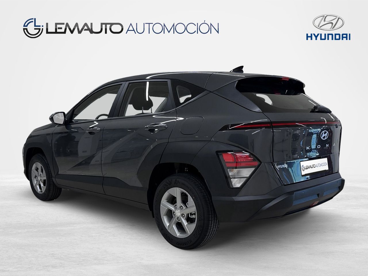 Hyundai Kona 1.0T 100CV Maxx - Foto 2